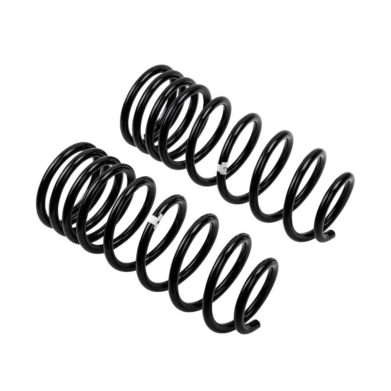 ARB / OME Coil Spring Rear 80 Hd Low Coilover Springs Old Man Emu