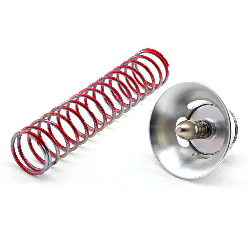 Turbosmart Type 5 Smart Port 60mm BOV Upgrade Kit - Clear Blow Off Valve Accessories Turbosmart