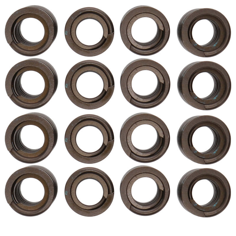 Manley Honda K20A/K20Z Valve Spring and Retainer Kit (w/o Valve Locks) Valve Springs, Retainers Manley Performance