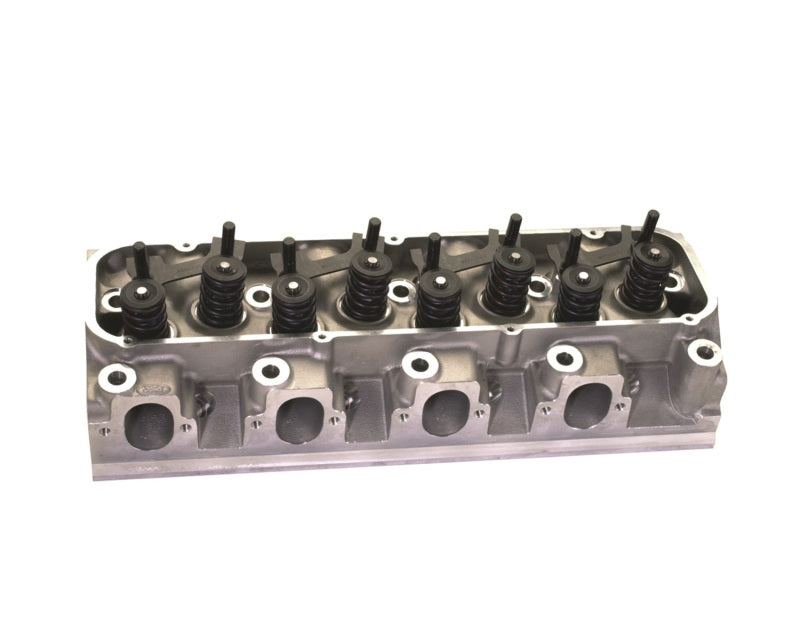 Ford Racing Super Cobra Jet Cylinder Head - BarE Heads Ford Racing
