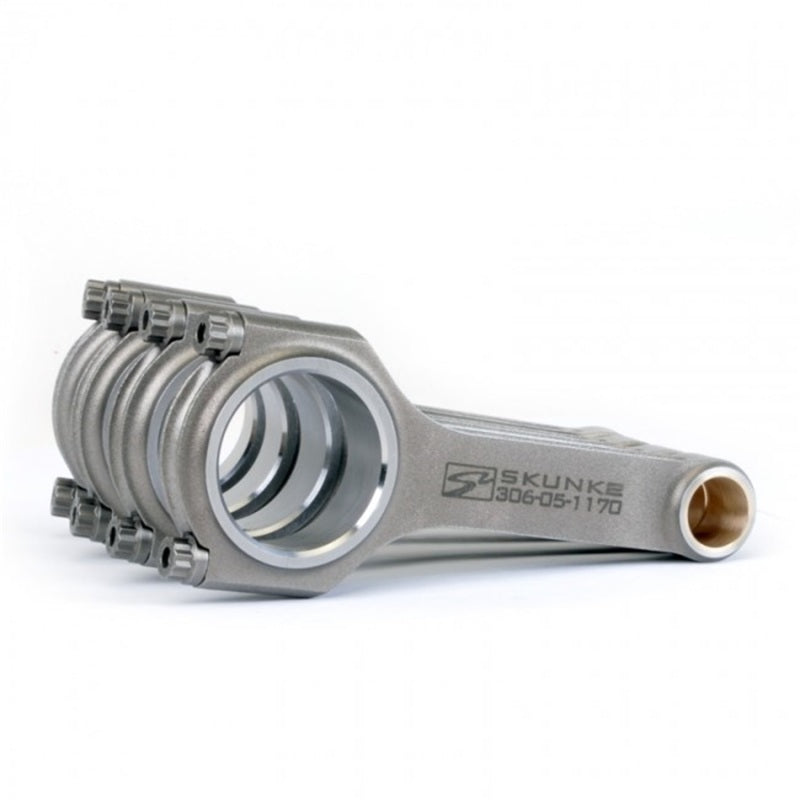 Skunk2 Alpha Series Honda H22A Connecting Rods Connecting Rods - 4Cyl Skunk2 Racing