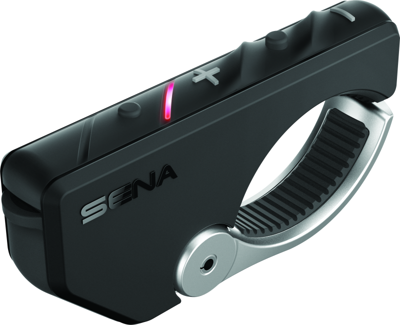 Sena Technologies RC4/ 4-Button Remote For Bluetooth Communication System Helmets and Accessories Sena Technologies
