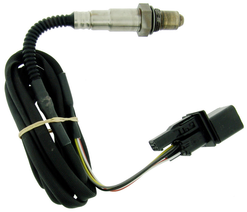 NGK Audi A8 Quattro 2007-2005 Direct Fit 5-Wire Wideband A/F Sensor Oxygen Sensors NGK