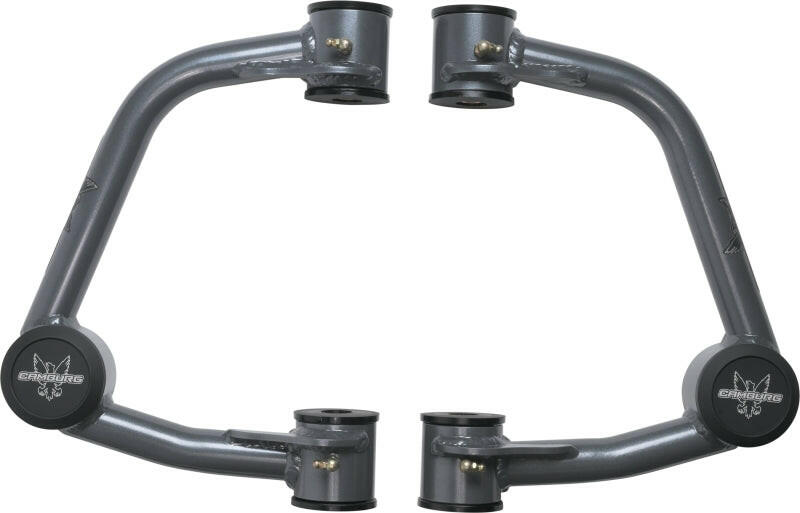 Camburg Ford F-150 2WD/4WD 21-23 1.25in Performance Uniball Upper Arms (w/ covers) Suspension Arms & Components Camburg