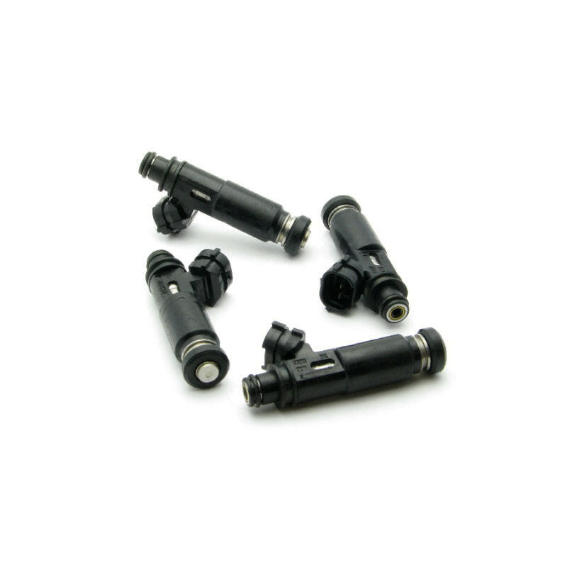 DeatschWerks 90-05 Miata 350CC Top Feed Injectors Fuel Injector Sets - 4Cyl DeatschWerks