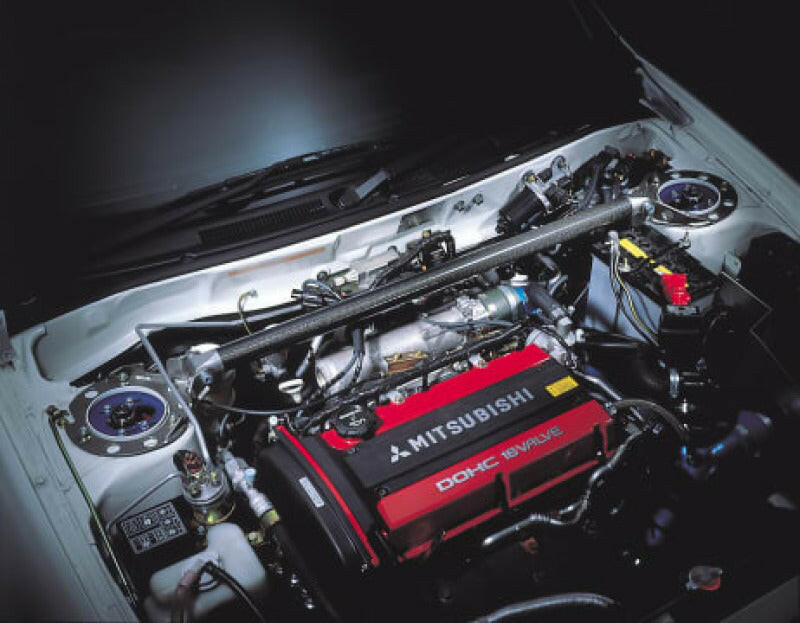 Cusco CN9A/CP9A F- Carbon Strut Bar Strut Bars Cusco