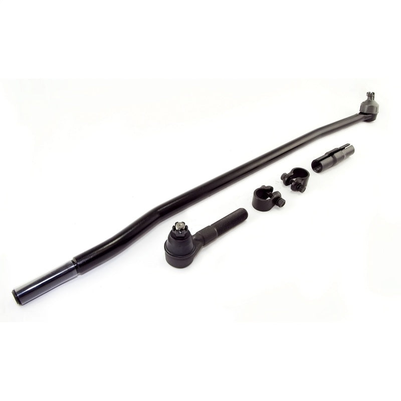 Omix Long Tie Rod Assembly V8 93-98 Grand Cherokee (ZJ) Tie Rods OMIX
