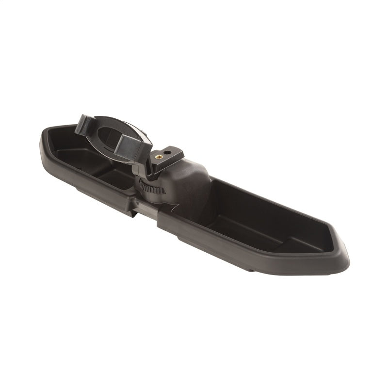 Rugged Ridge Dash Multi-Mount w/Phone Holder 18-20 Jeep JL/JT Dash & Interior Trim Rugged Ridge