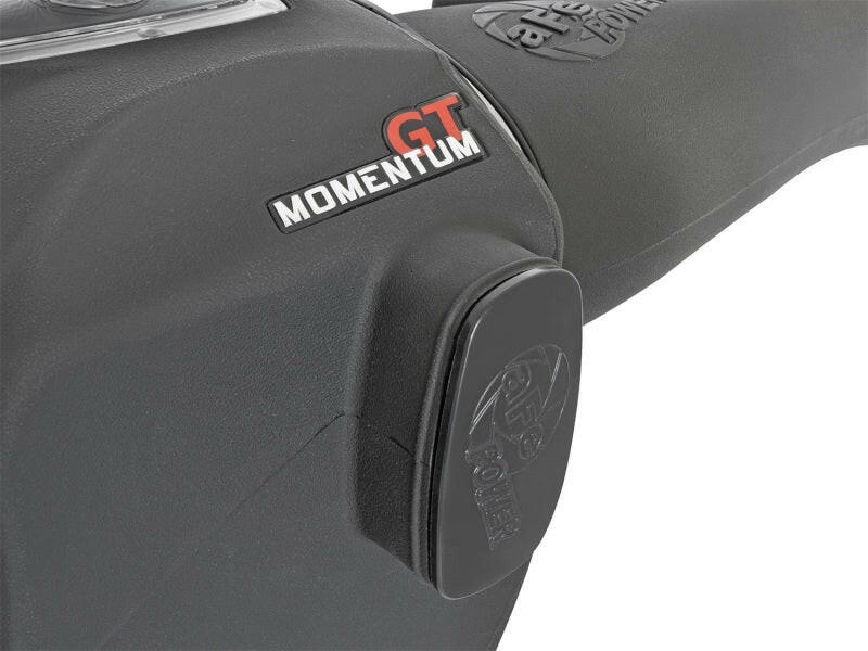 aFe Momentum GT Pro DRY S Stage-2 Intake System 2016 Toyota Tacoma V6 3.5L Cold Air Intakes aFe