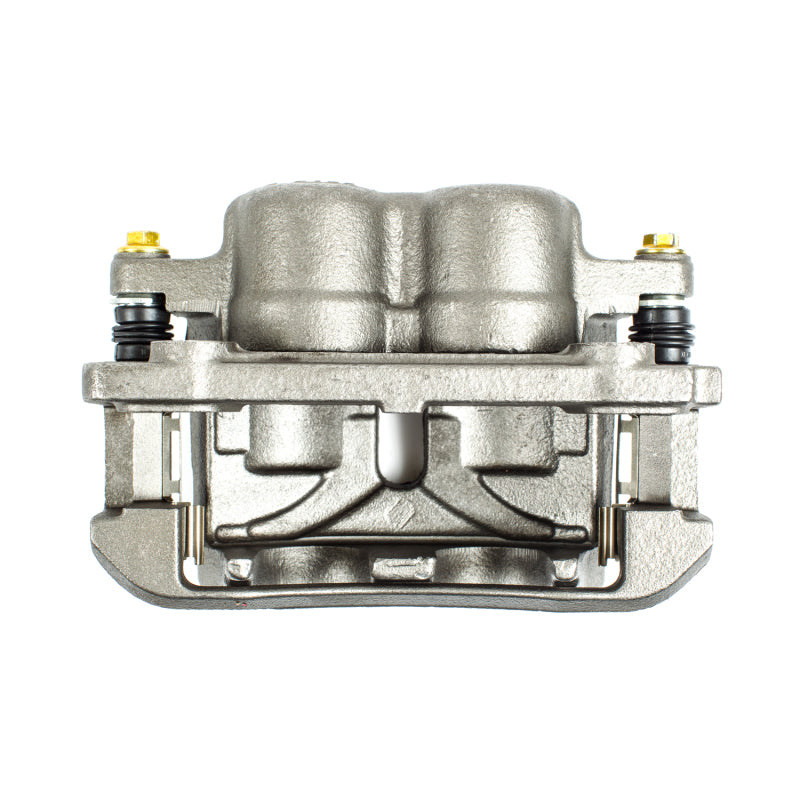 Power Stop 04-05 Ford F-150 Front Left Autospecialty Caliper w/Bracket Brake Calipers - OE PowerStop