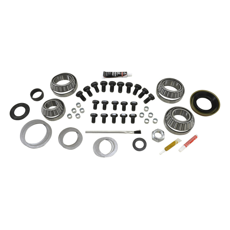 Yukon Gear Master Overhaul Kit For Dana 44 Rear Diff For Use w/ New 07+ JK Rubicon Differential Overhaul Kits Yukon Gear & Axle