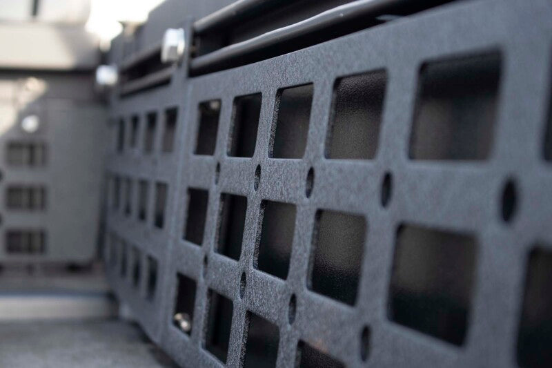 Fishbone Offroad Tacoma Passenger Side Bed Molle Panel Long Bed Dash & Interior Trim Fishbone Offroad