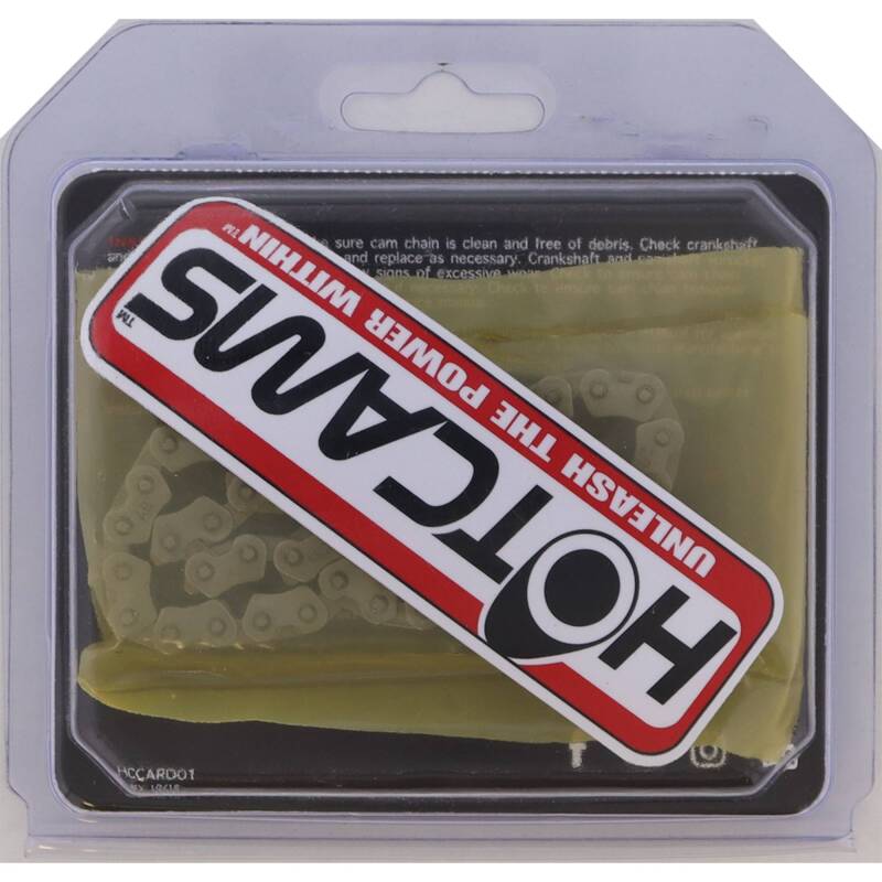 Hot Cams 1995-2003 Honda TRX 400 FW 400cc Silent chain Camshafts Hot Cams