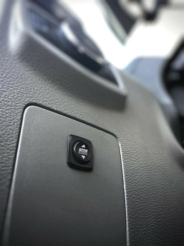 AMP Research Override Switch w/ STA1 Controller Running Boards AMP Research