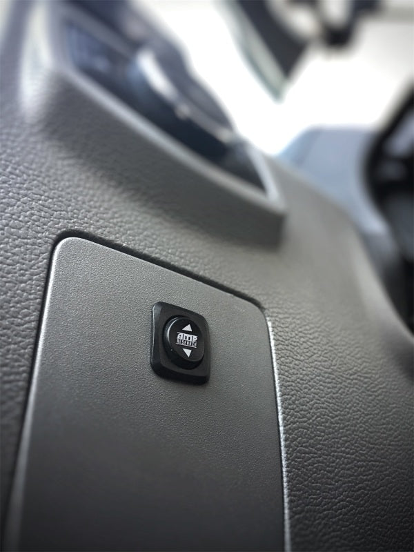 AMP Research Override Switch Running Boards AMP Research