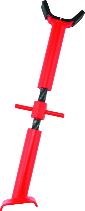 BikeMaster Liftstick - Red Bike Racks BikeMaster