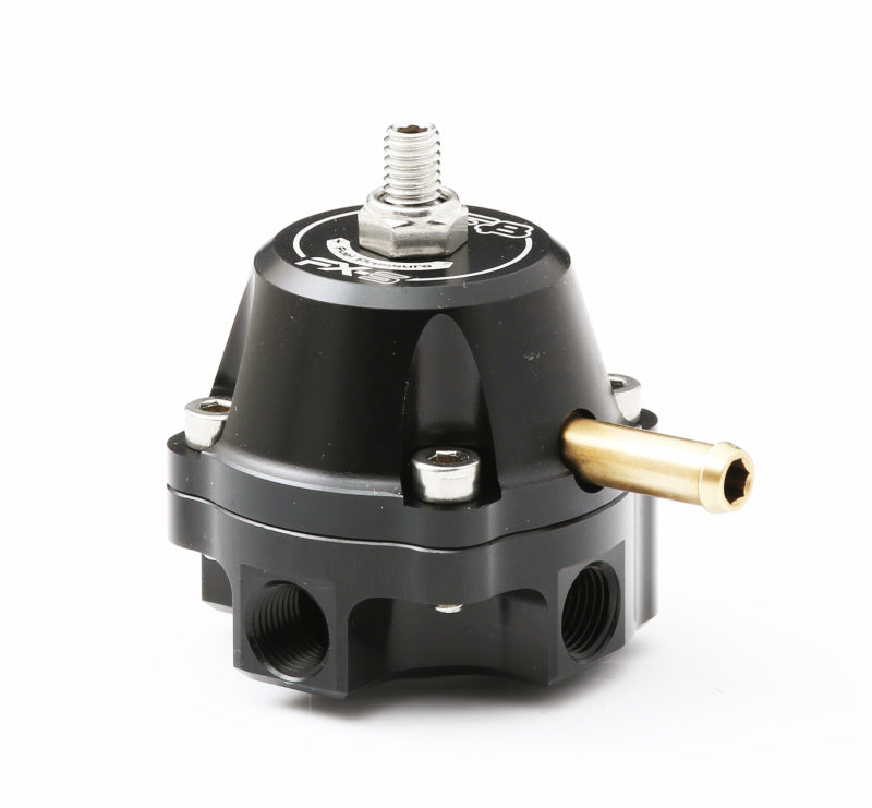 GFB FX-S (Street) Fuel Pressure Regulator - Up To 800hp Fuel Pressure Regulators Go Fast Bits