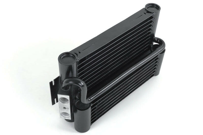 CSF 11-16 BMW 135i(X) 5 Door F20 / M135i(X) 3 Door F21 Race-Spec Oil Cooler Oil Coolers CSF