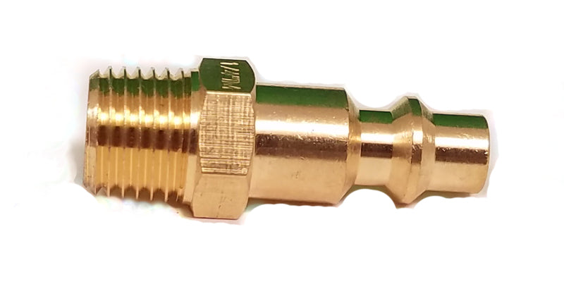 Kleinn 1/4In M NPT Quick Connect Stud Connecting Pipes Kleinn Air Horns