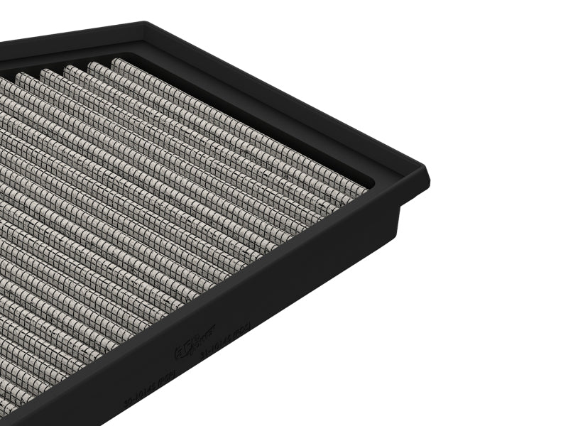 aFe MagnumFLOW Air Filters OER PDS A/F PDS BMW 5 & 6-Series (E60/63/64) 04-10 V8 Air Filters - Drop In aFe