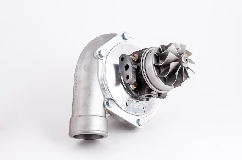 Garrett GTW3884R Super Core (64.3mm ind) CHRA 757197-0013 Super Core Assemblies Garrett