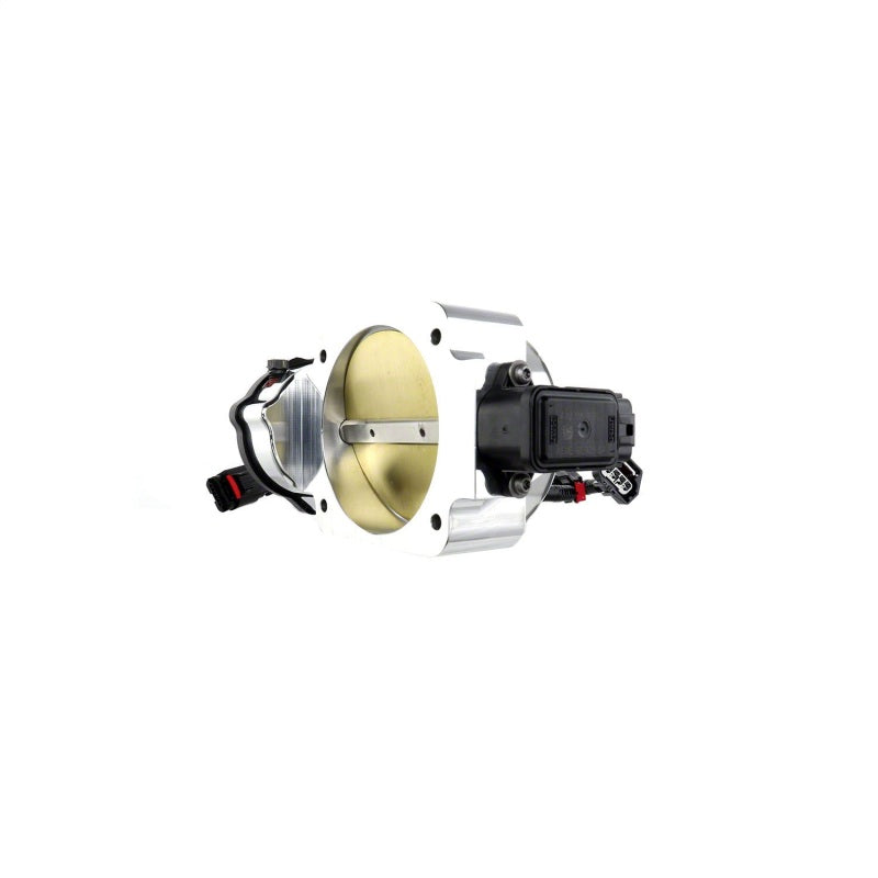 Ford Racing 2011-2014 Mustang 5.0L 90 mm Throttle Body Throttle Bodies Ford Racing