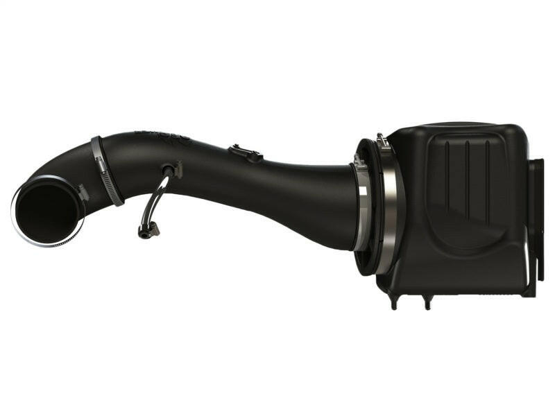 aFe Momentum GT Pro 5R Intake System 2016 GM Silverado HD / Sierra HD V8-6.0L Cold Air Intakes aFe