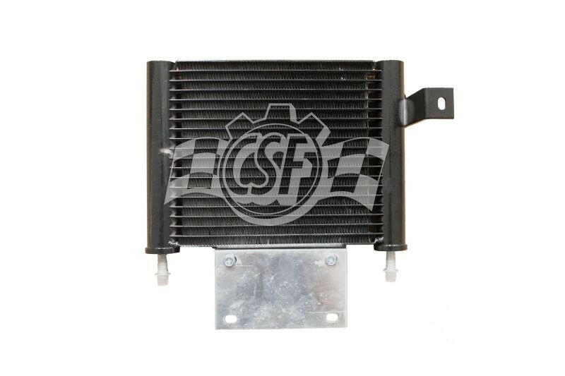 CSF 2001 Ford Explorer 4.0L Transmission Oil Cooler Transmission Coolers CSF