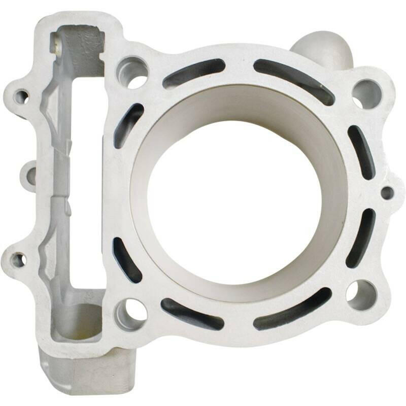 Cylinder Works 45612 Kawasaki KX 250 F 250cc Big Bore Cylinder 80mm Cylinder Kits Cylinder Works