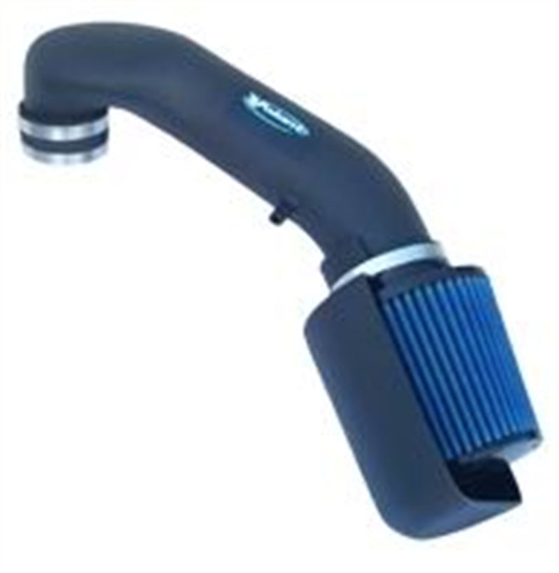 Volant 91-03 Jeep Cherokee 4.0 L6 Pro5 Open Element Air Intake System Cold Air Intakes Volant