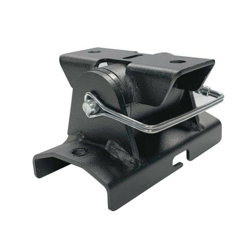 Go Rhino Rhino Quick Release Tent Bracket Kit Roof Rack Go Rhino