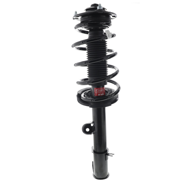 KYB Shocks & Struts Strut Plus Front Left 10-12 Hyundai Santa Fe Shock & Spring Kits KYB