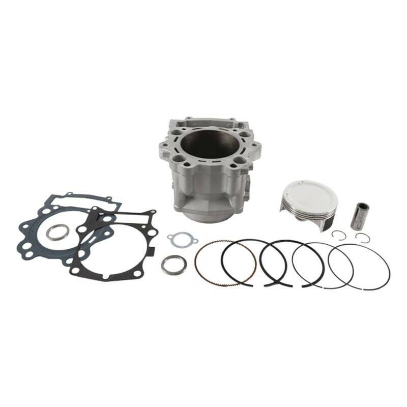 Cylinder Works 07-13 YFM 700 FG Grizzly 4x4/08-13 YXR 700 F Rhino Standard Bore Cylinder Kit Cylinder Kits Cylinder Works