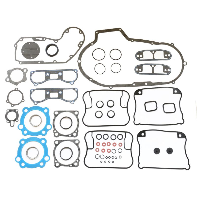 Athena Harley-Davidson Sportsters Complete Gasket Kit (Excl Oil Seal) Gasket Kits Athena