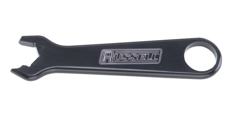 Russell Performance -6 AN Hose End Wrench Tools Russell
