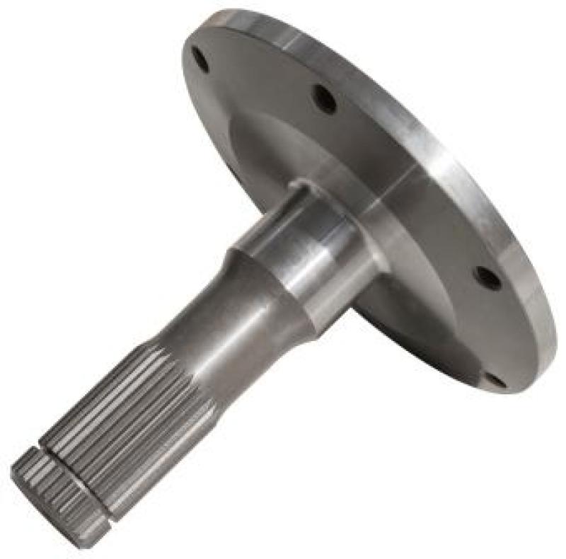 Fleece Performance 01-10 GM Duramax 6.6L LB7 / LLY / LBZ / LMM Front TufShafts Axles Fleece Performance