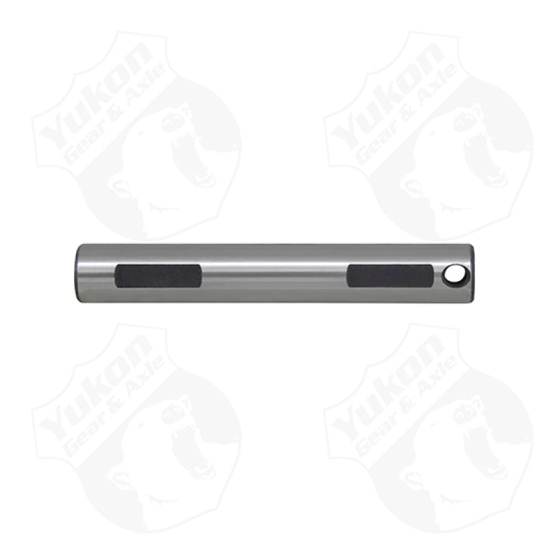 Yukon Gear Chrome Moly Cross Pin Shaft For Mini-Spool For 9in Ford Differential Bushings Yukon Gear & Axle