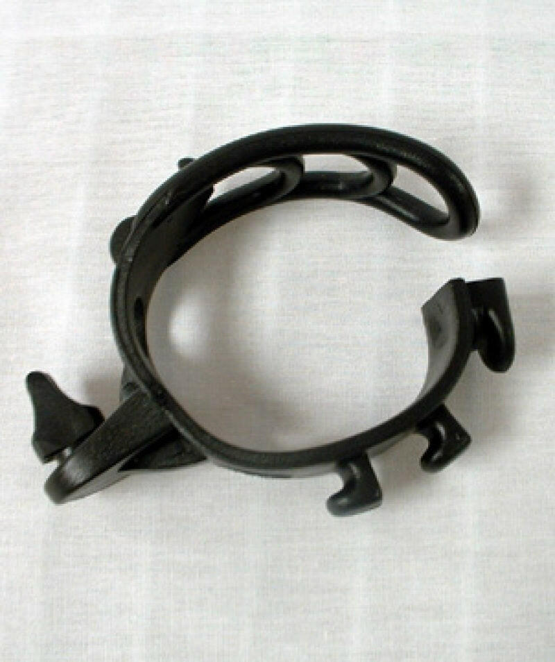 Baja Designs Motorcycle Headlight Strap Rubber Adjustable Light Mounts Baja Designs