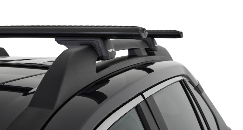 Rhino-Rack Vortex SX Black 2 Bar Roof Rack Roof Rack Rhino-Rack