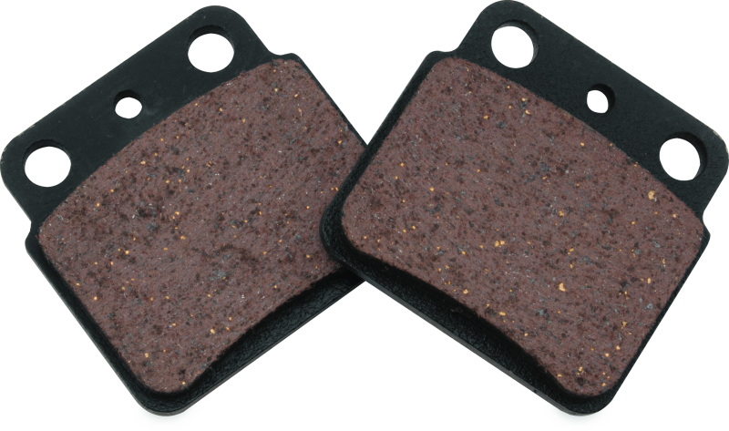 BikeMaster BM-137 Brake Pads Brake Pads - Performance BikeMaster