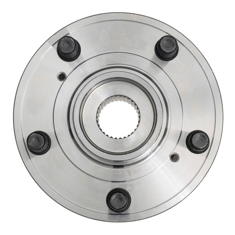 MOOG 10-13 Acura ZDX Front Hub Assembly Wheel Hubs Moog