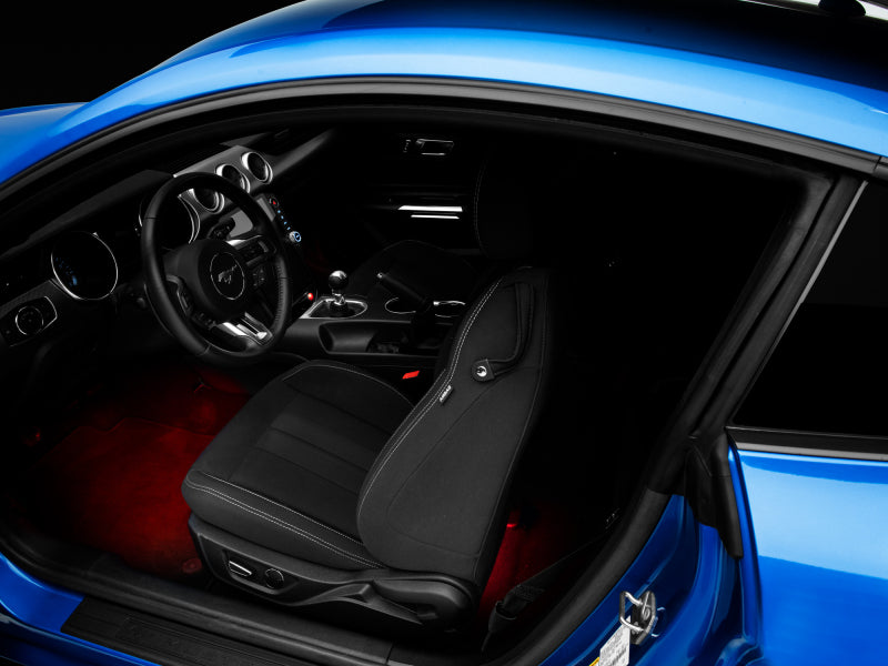 Raxiom Axial Series LED Interior Courtesy Lighting Interior Lighting Raxiom