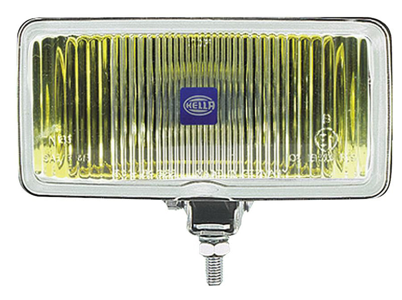 Hella Headlamp ZNH 0/180GR SW MK MGS12 1ND Driving Lights Hella