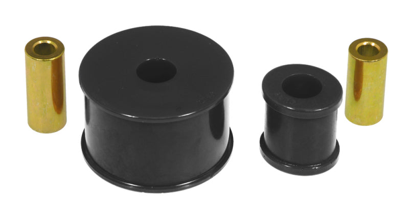 Prothane 00-04 Ford Focus Lower Motor Mount Insert - Black Bushing Kits Prothane