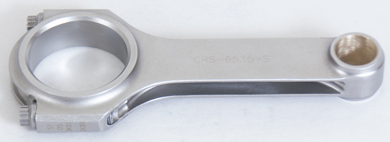 Eagle Chevrolet Big Block 396/454 6.535in Length H-Beam Connecting Rods (Set of 8) Connecting Rods - 8Cyl Eagle