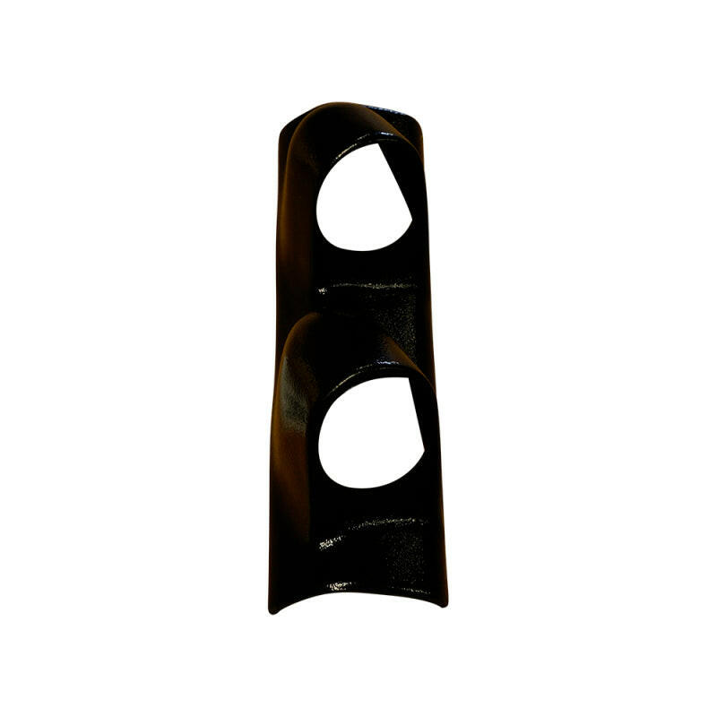 BLOX Racing 94-01 Acura Integra Pillar Pod Gauge Mount - 2 Gauges Gauge Pods BLOX Racing