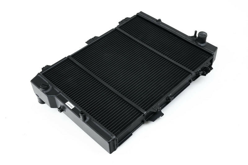 CSF Audi Classic and Small Chassis 5-Cylinder High-Performance All Aluminum Radiator Radiators CSF