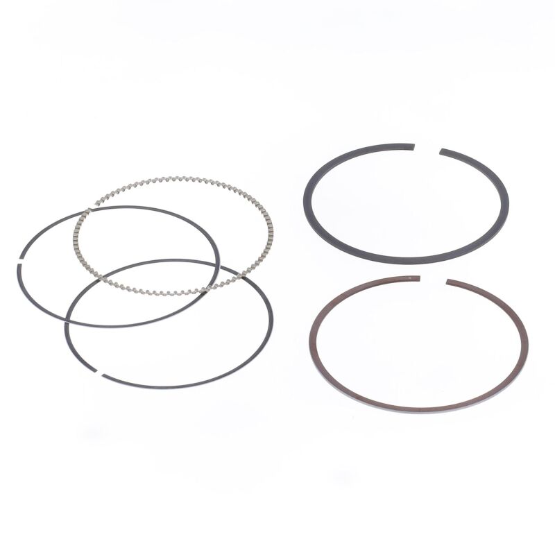 Athena 10-18 Yamaha YZ F 450 97mm Bore Piston Ring Set (For Athena Piston) Piston Rings Athena