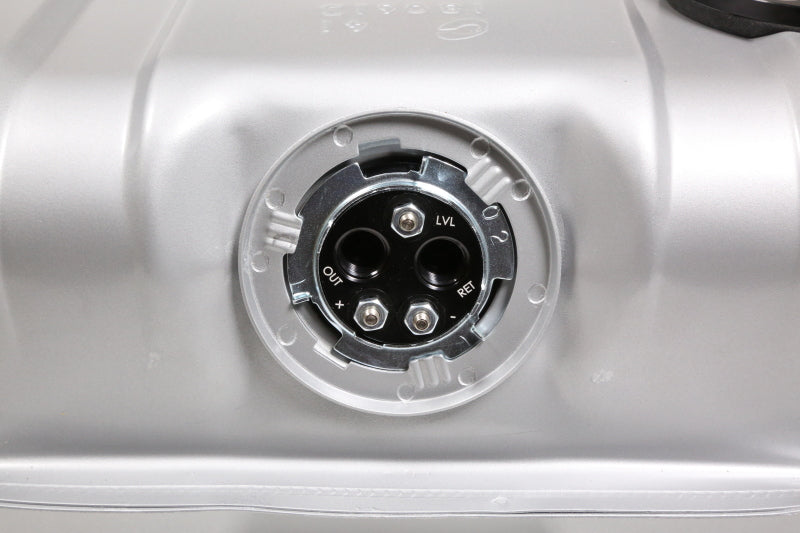 Aeromotive 62-67 Chevrolet II/Nova 200 Stealth Gen 2 Fuel Tank Fuel Tanks Aeromotive