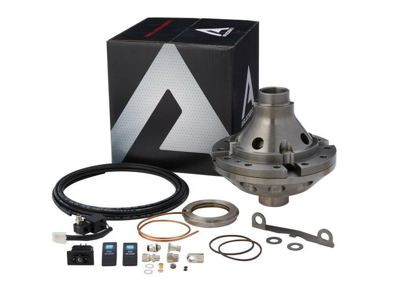 ARB Airlocker 10.5In 30 Spl Ff Gm 14 Bolt S/N Differentials ARB